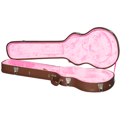 Epiphone Kirk Hammett "Greeny" 1959 Les Paul Standard, Greeny Burst