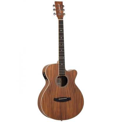 Tanglewood TRU4CEAK, Natural Satin