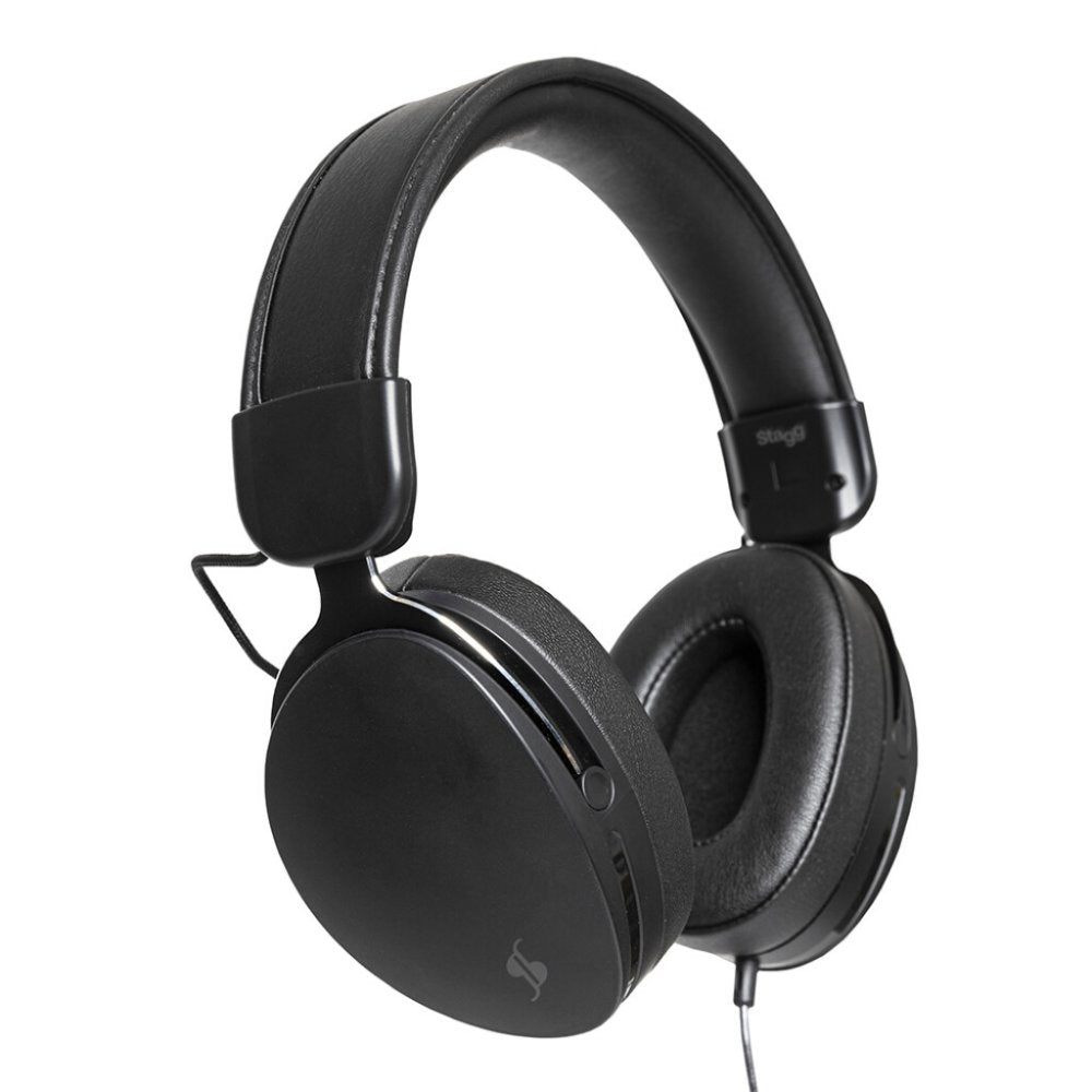 Stagg SHP-5000H High Output Stereo Headphones