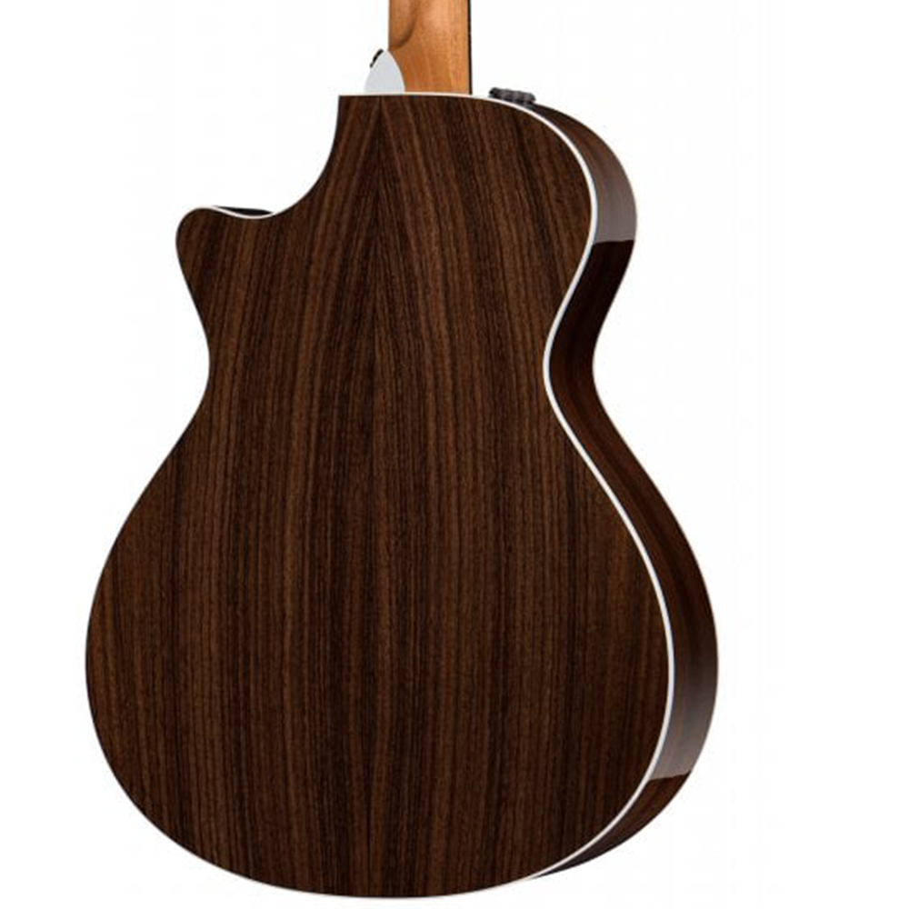 Taylor 412ce-R Grand Concert Electro Acoustic, Natural