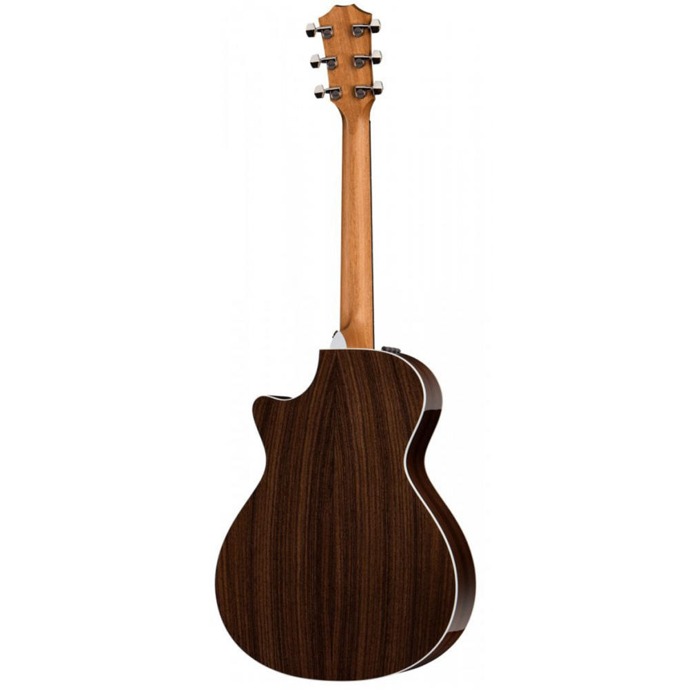 Taylor 412ce-R Grand Concert Electro Acoustic, Natural