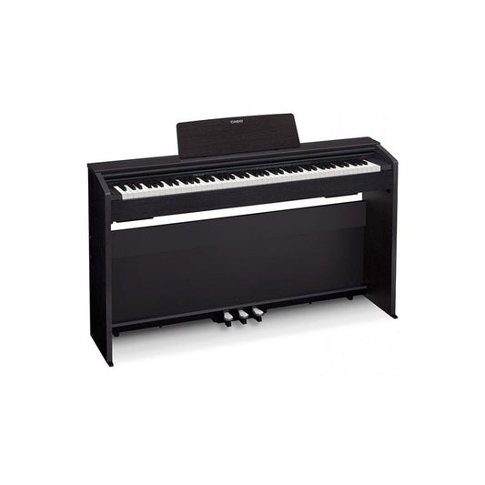 Casio Privia PX-870 Digital Piano, Black (B-Stock/Unboxed)