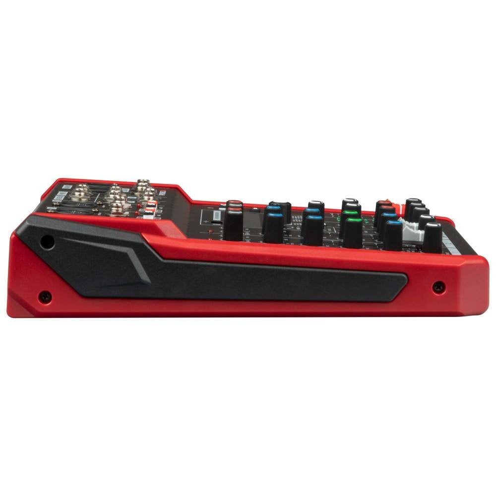 Proel PLAYMIX6 6-channel Compact Mixer