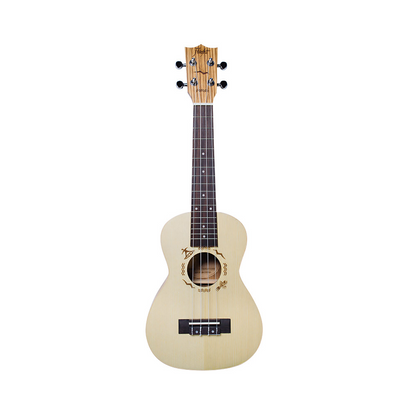 Flight DUC 325 SP/ZEB Concert Ukulele