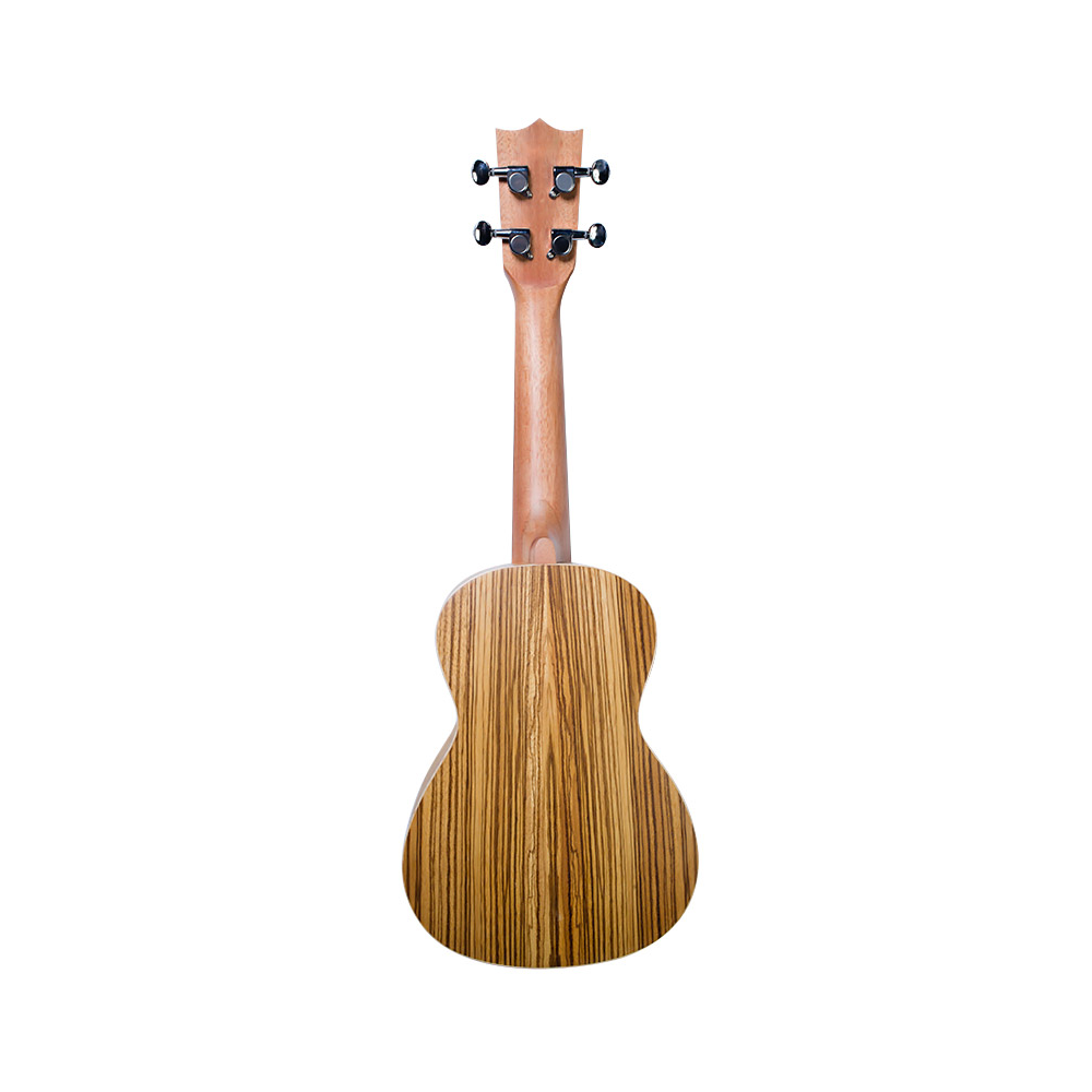 Flight DUC 325 SP/ZEB Concert Ukulele