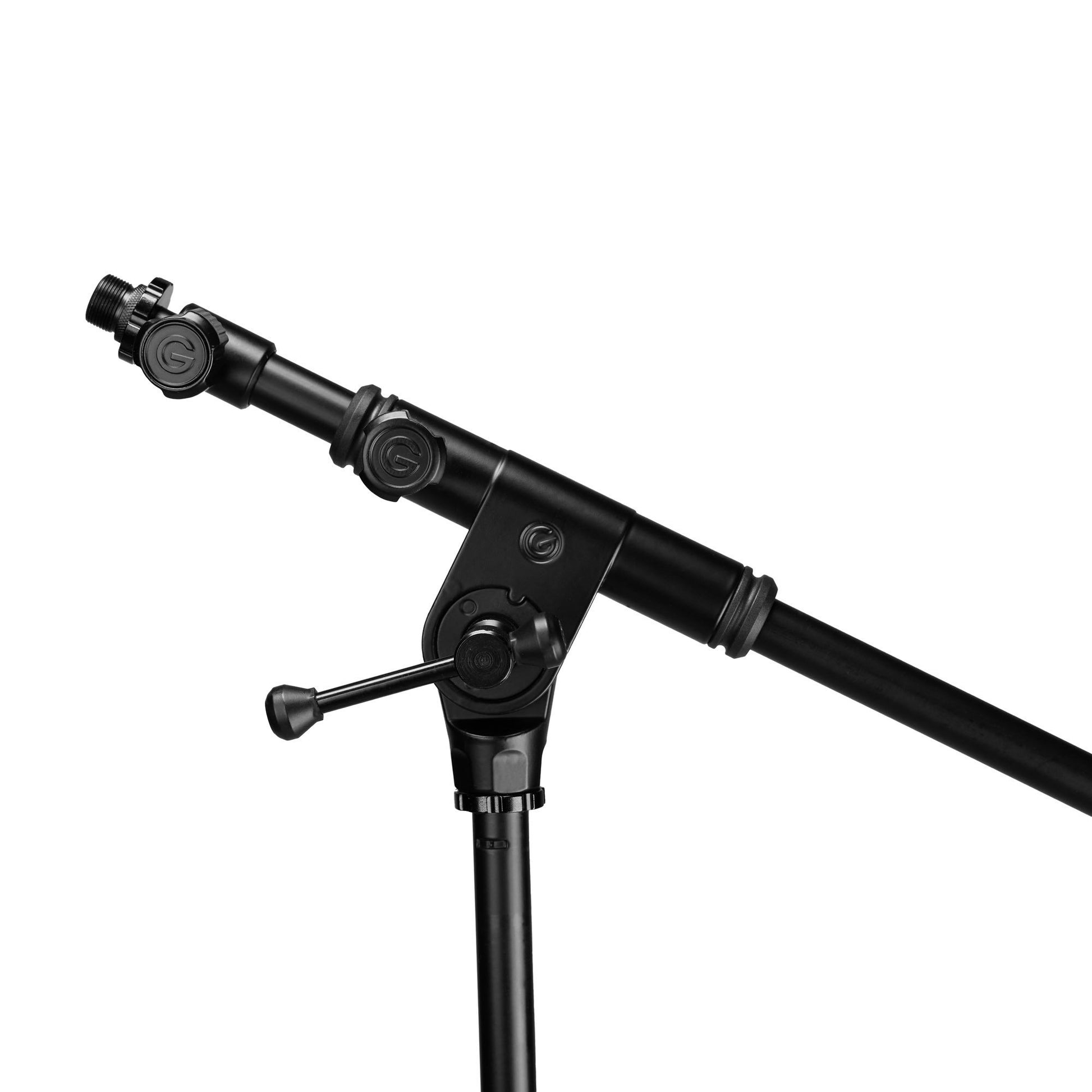 Gravity TMS 4232 B Touring Series Short Microphone Stand