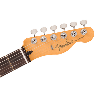 Fender Player II Telecaster, Rosewood Fingerboard, Aquatone Blue
