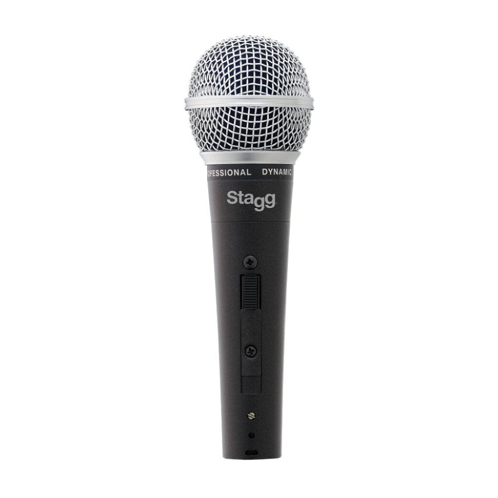 Stagg SDM50 Cardioid Dynamic Microphone