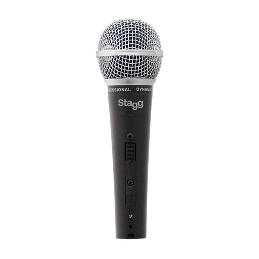 Stagg SDM50 Cardioid Dynamic Microphone