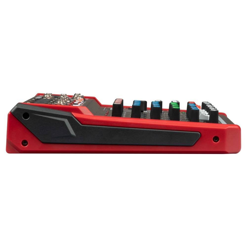 Proel PLAYMIX8 8-channel Compact Mixer