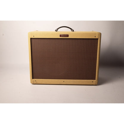 Fender Blues Deluxe Reissue, Tweed, 2014