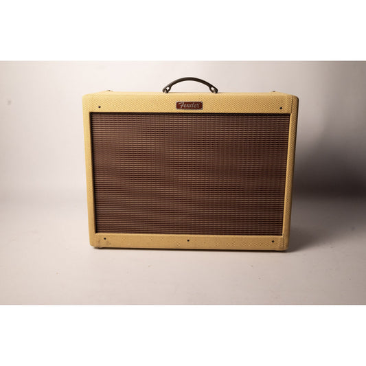 Fender Blues Deluxe Reissue, Tweed, 2014