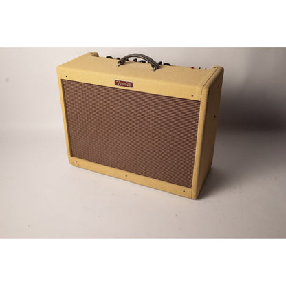 Fender Blues Deluxe Reissue, Tweed, 2014