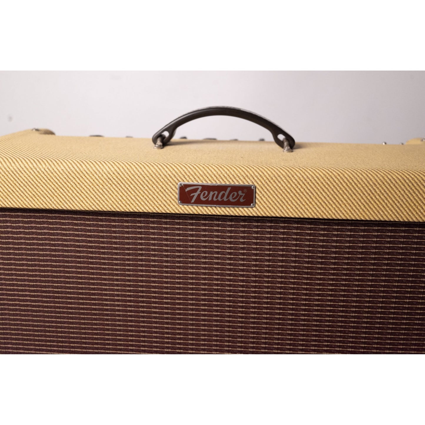 Fender Blues Deluxe Reissue, Tweed, 2014