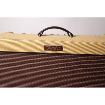 Fender Blues Deluxe Reissue, Tweed, 2014