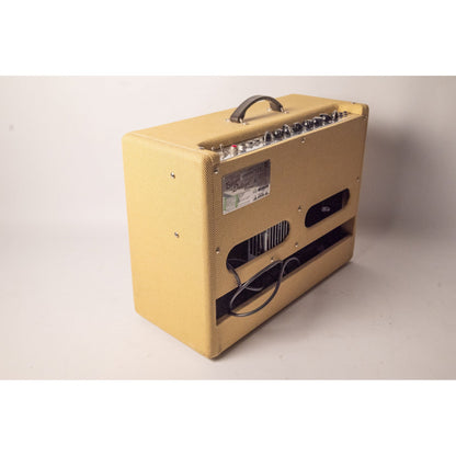 Fender Blues Deluxe Reissue, Tweed, 2014