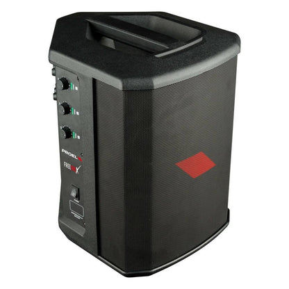 Proel FREEONEX All-In-One Battery Powered Personal PA, Black