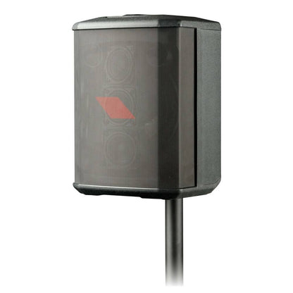 Proel FREEONEX All-In-One Battery Powered Personal PA, Black