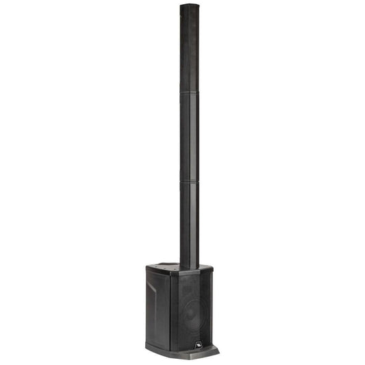 Proel SESSION 1 FREE Battery Powered Portable Column Speaker System