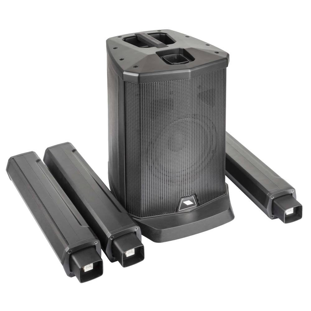 Proel SESSION 1 FREE Battery Powered Portable Column Speaker System