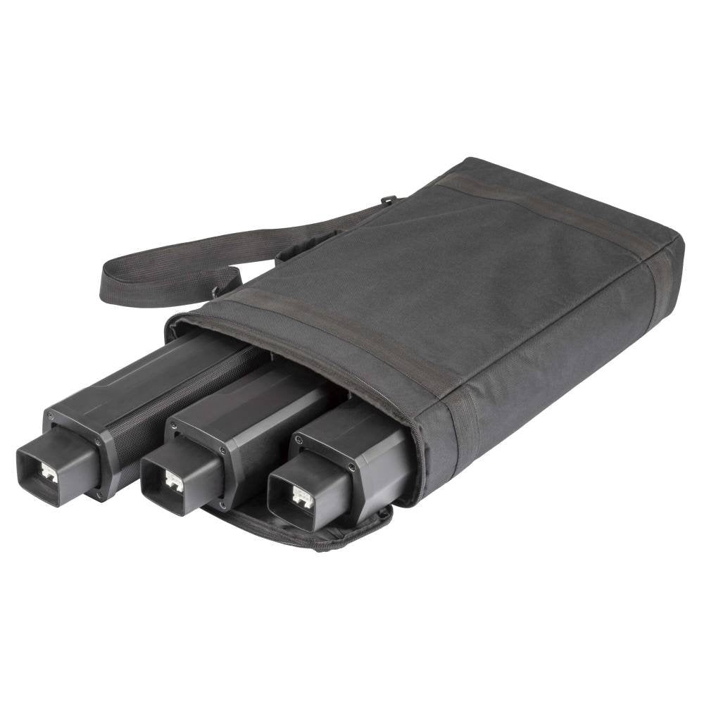 Proel SESSION 1 FREE Battery Powered Portable Column Speaker System