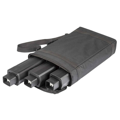 Proel SESSION 1 FREE Battery Powered Portable Column Speaker System