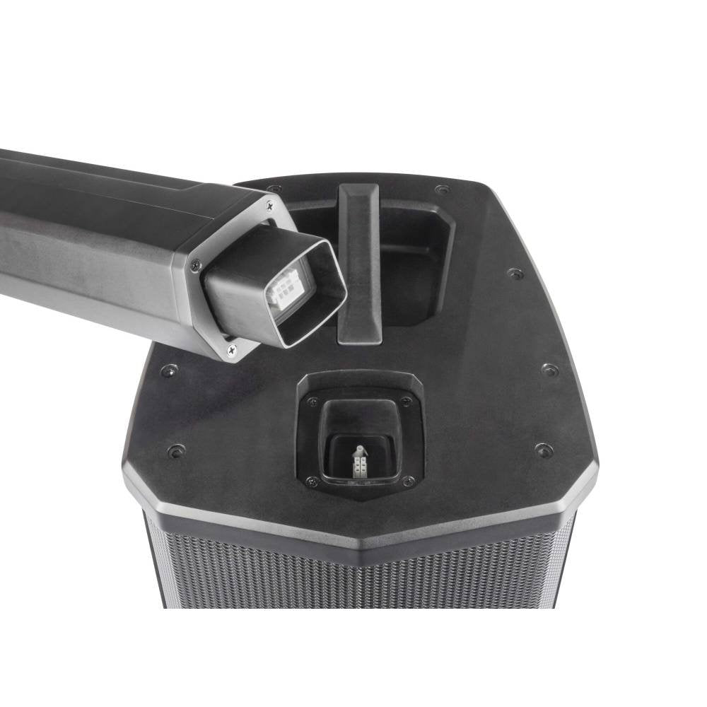 Proel SESSION 1 FREE Battery Powered Portable Column Speaker System