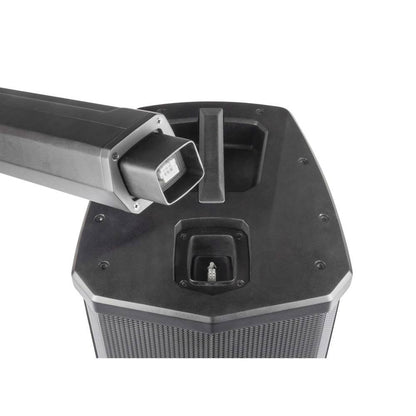 Proel SESSION 1 FREE Battery Powered Portable Column Speaker System
