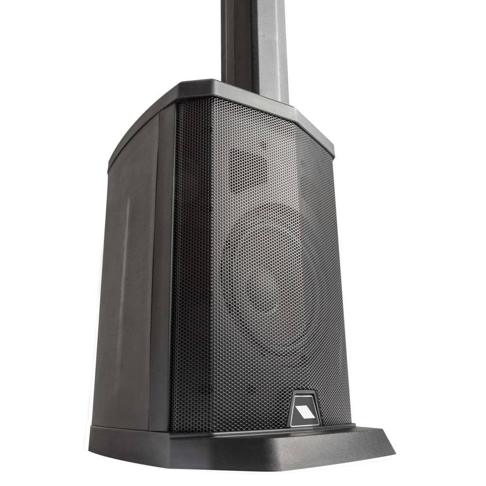Proel SESSION 1 FREE Battery Powered Portable Column Speaker System