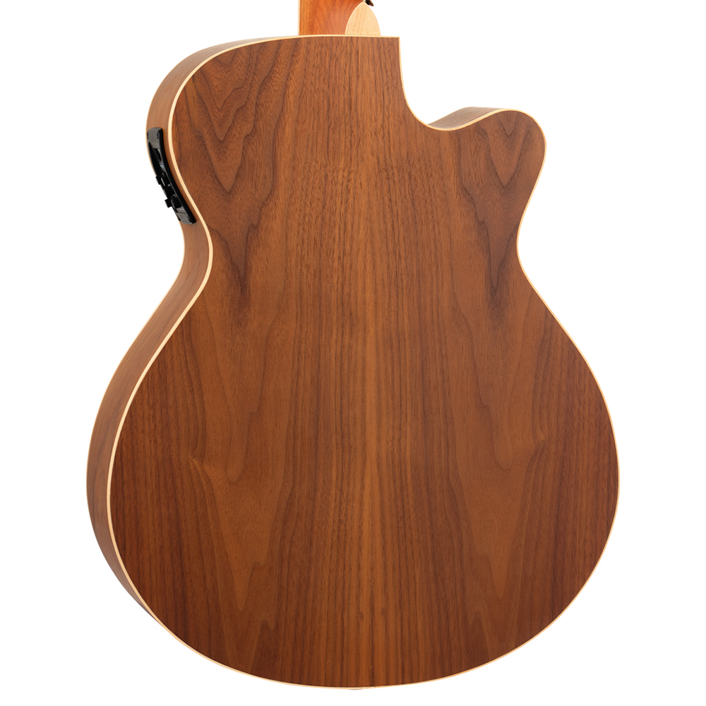 Tanglewood TRU4CEAWLH Reunion Series Electro-Acoustic Guitar, Left-Handed