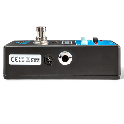 MXR Rockman X100 Analog Tone Compressor