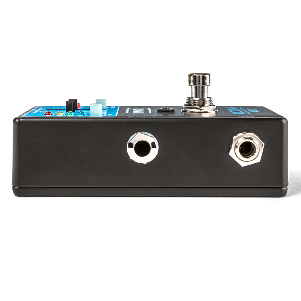 MXR Rockman X100 Analog Tone Compressor