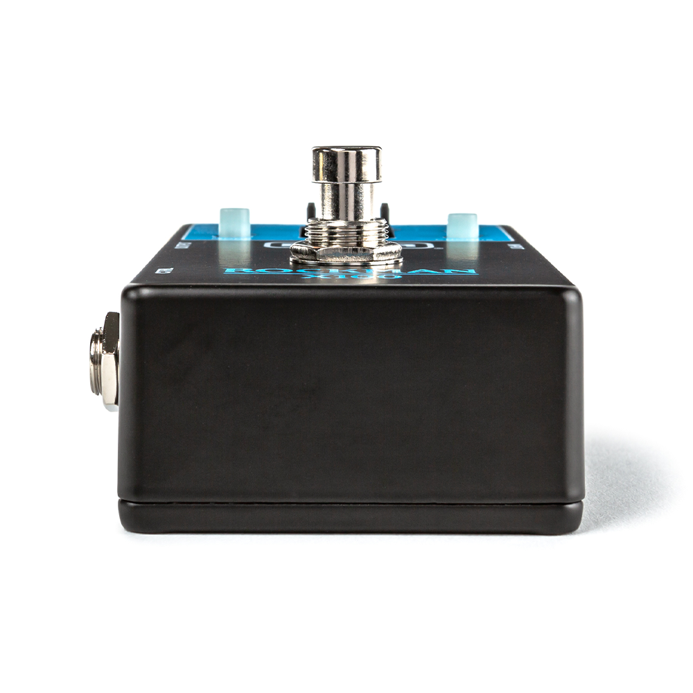 MXR Rockman X100 Analog Tone Compressor