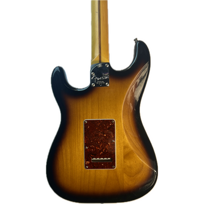 2009 Fender American Deluxe Stratocaster, 2-Colour Sunburst (Pre-Owned)
