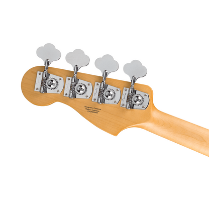 Fender Standard Precision Bass Guitar, Candy Cola