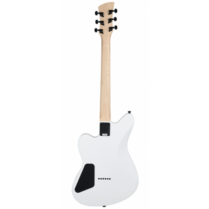 Jackson JS Series Surfcaster JS22 Electric Guitar, Snow White