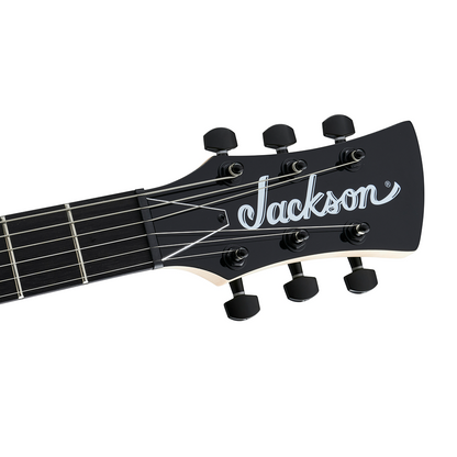 Jackson JS Series Surfcaster JS22 Electric Guitar, Snow White