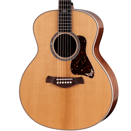 Taylor Gold Label 814e Electro-Acoustic, Natural