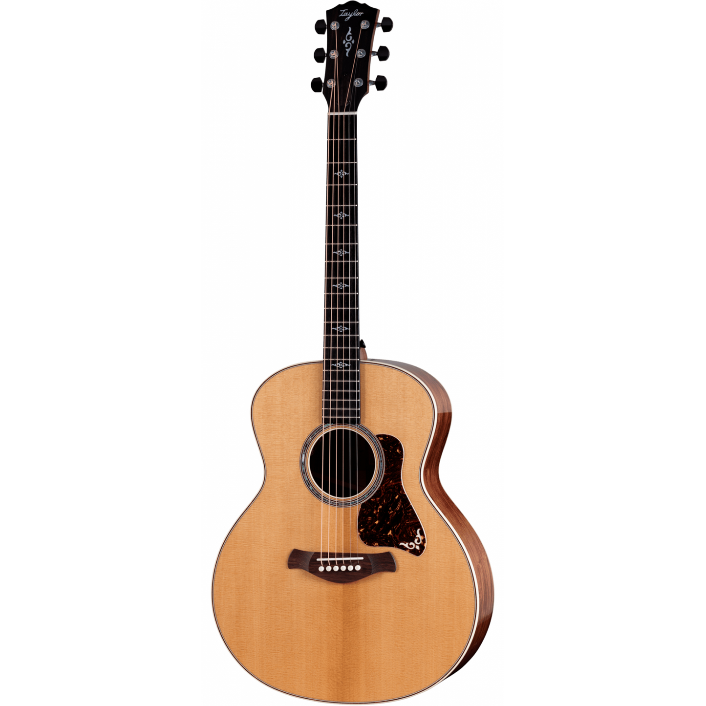 Taylor Gold Label 814e Electro-Acoustic, Natural