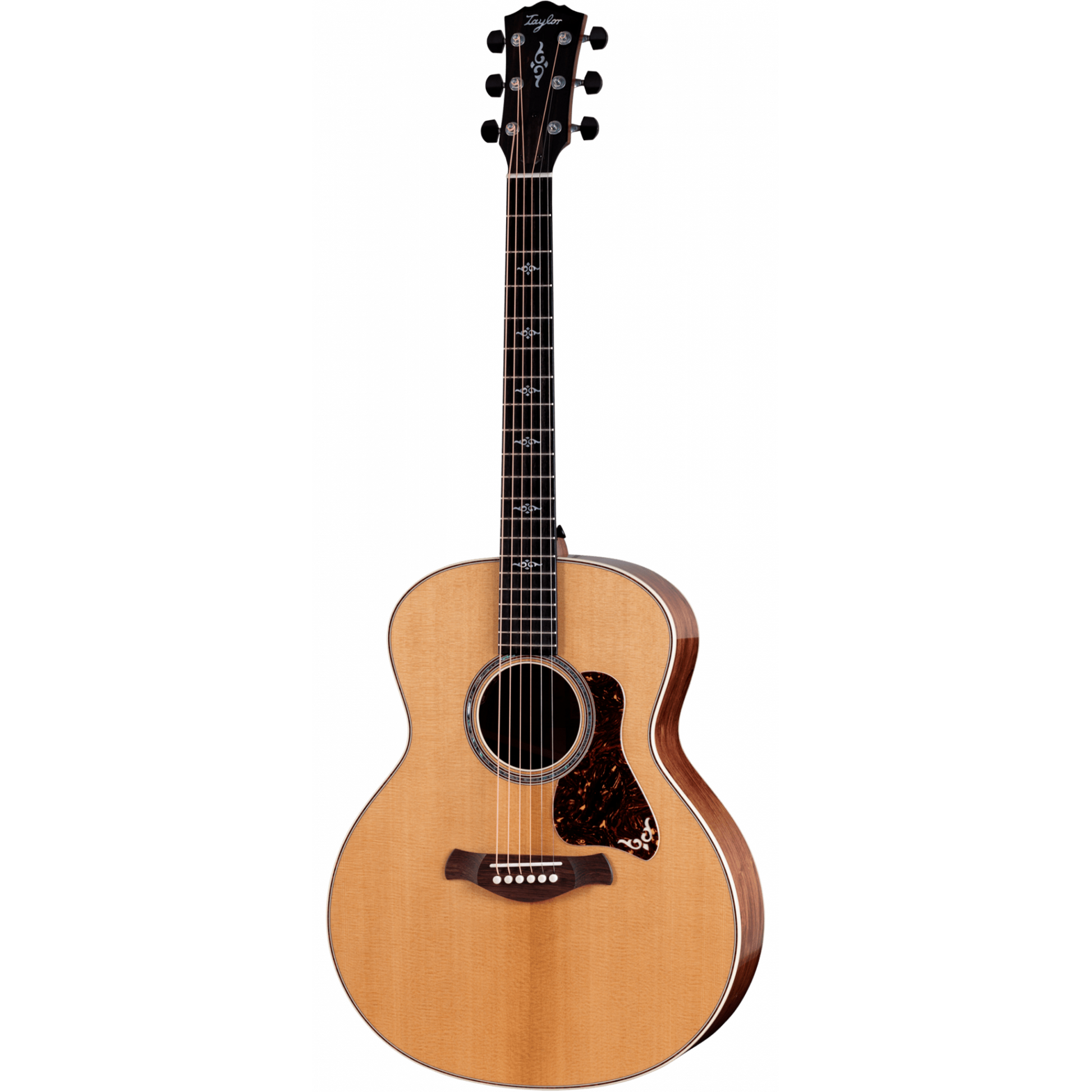 Taylor Gold Label 814e Electro-Acoustic, Natural