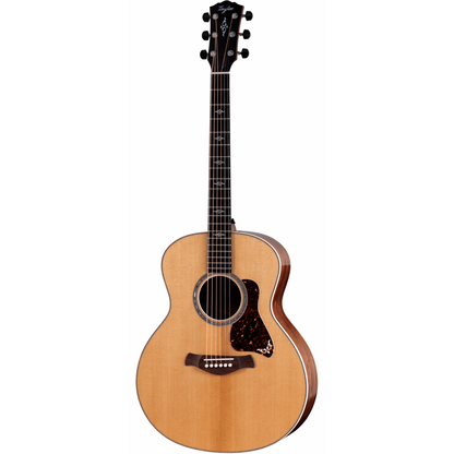 Taylor Gold Label 814e Electro-Acoustic, Natural