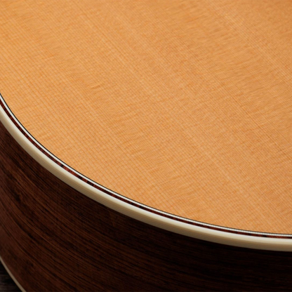 Taylor Gold Label 814e Electro-Acoustic, Natural