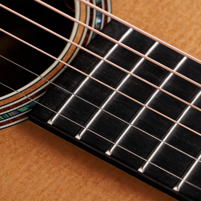 Taylor Gold Label 814e Electro-Acoustic, Natural