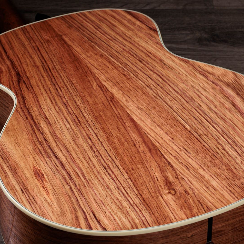 Taylor Gold Label 814e Electro-Acoustic, Natural