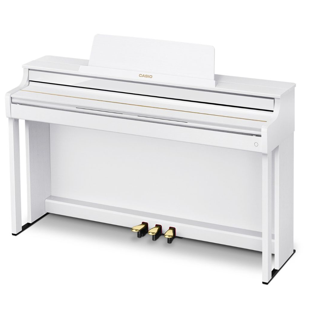 Casio Celviano AP-550 Digital Piano, White