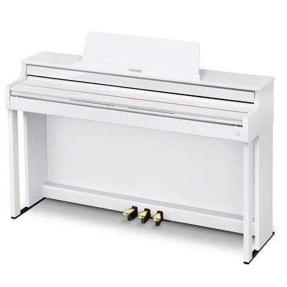 Casio Celviano AP-550 Digital Piano, White