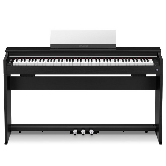 Casio Celviano AP-S200BK Digital Piano, Black