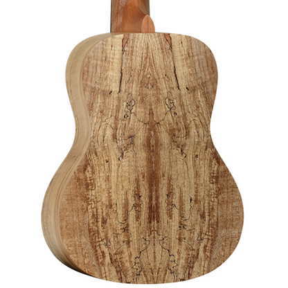 Tanglewood TWT 10 Concert Ukulele, Natural Satin W/Gig Bag