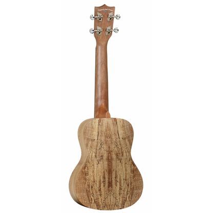 Tanglewood TWT 10 Concert Ukulele, Natural Satin W/Gig Bag