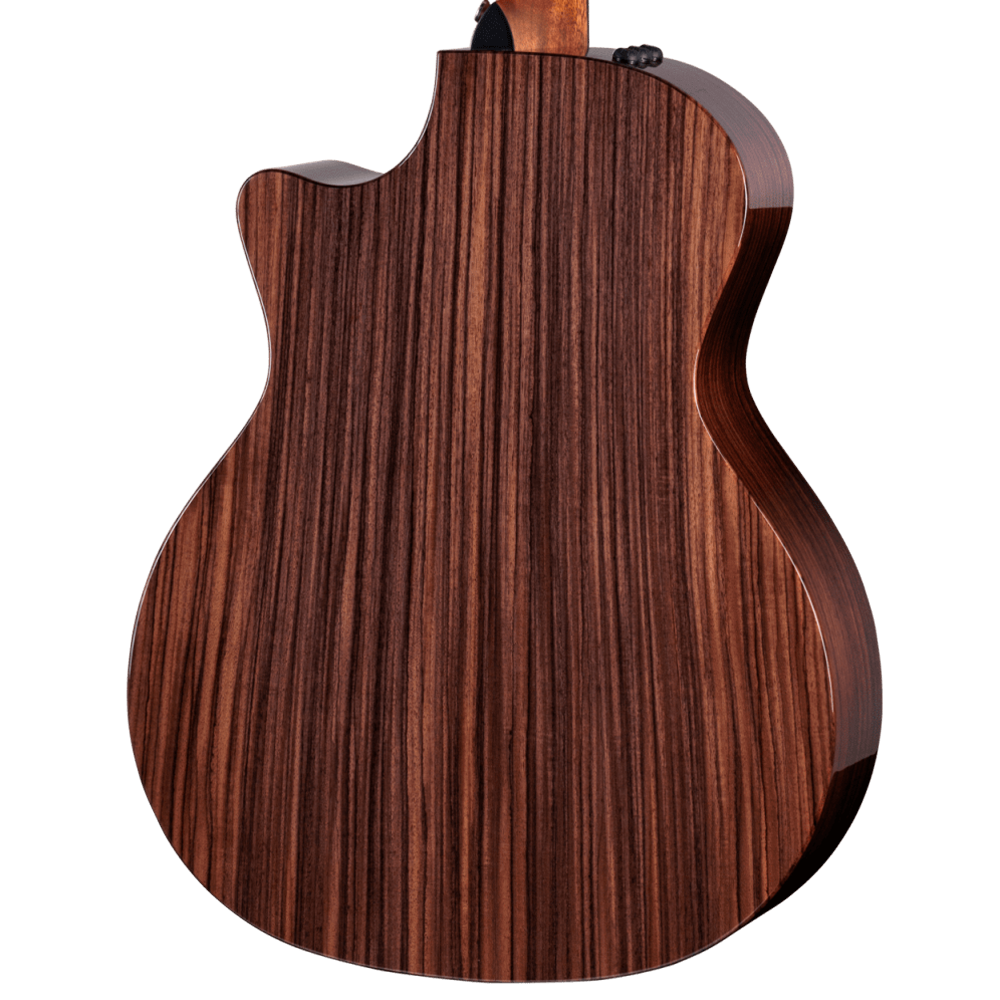 Taylor 414ce Studio Electro-Acoustic Guitar, Shaded Edgeburst
